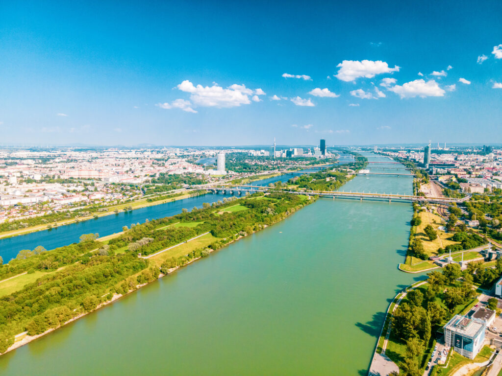 Donaiinsel