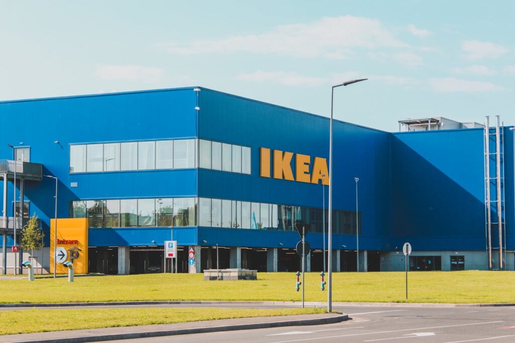 Ikea
