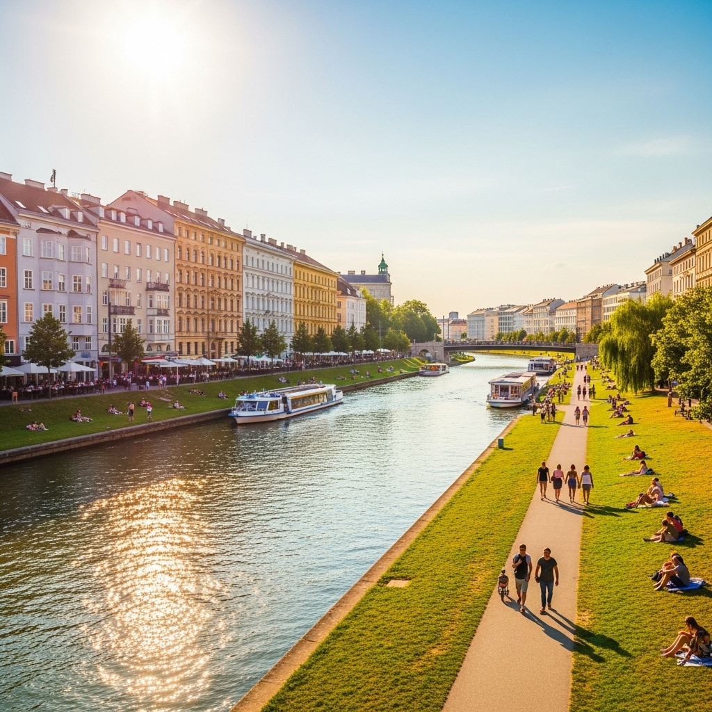 Donaukanal