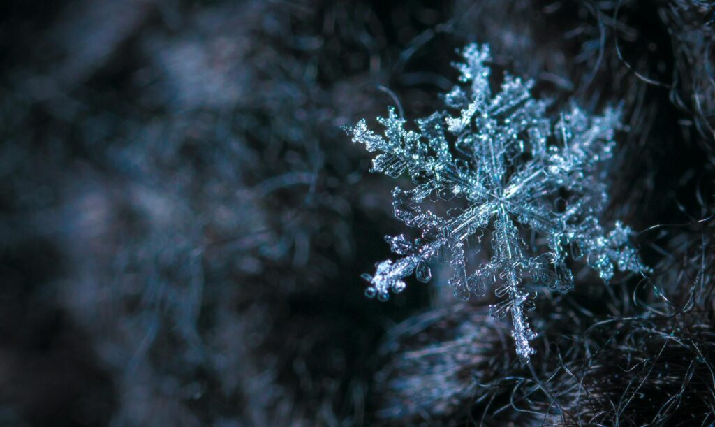Snow