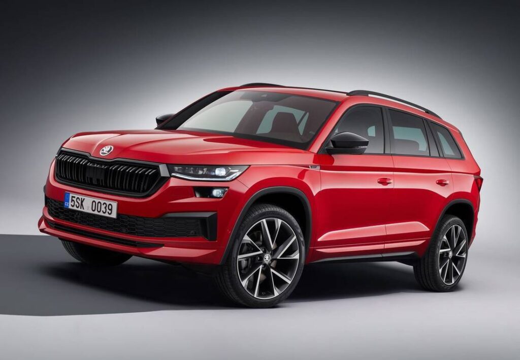 Skoda