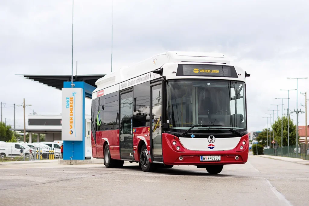 Bus