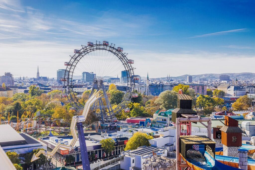 Prater