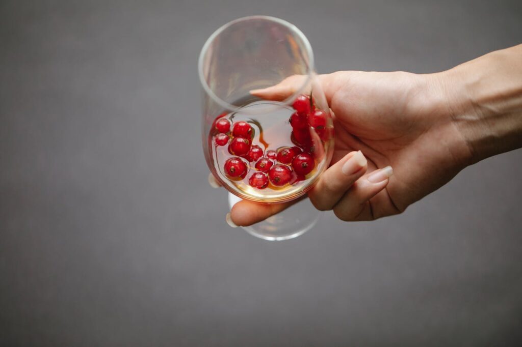 Evitin Diár: Alkohol v našej spoločnosti a cesta k abstinencii