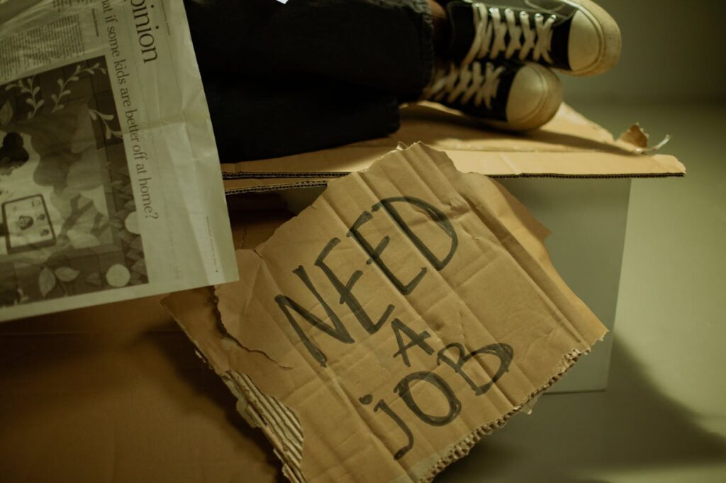 Job