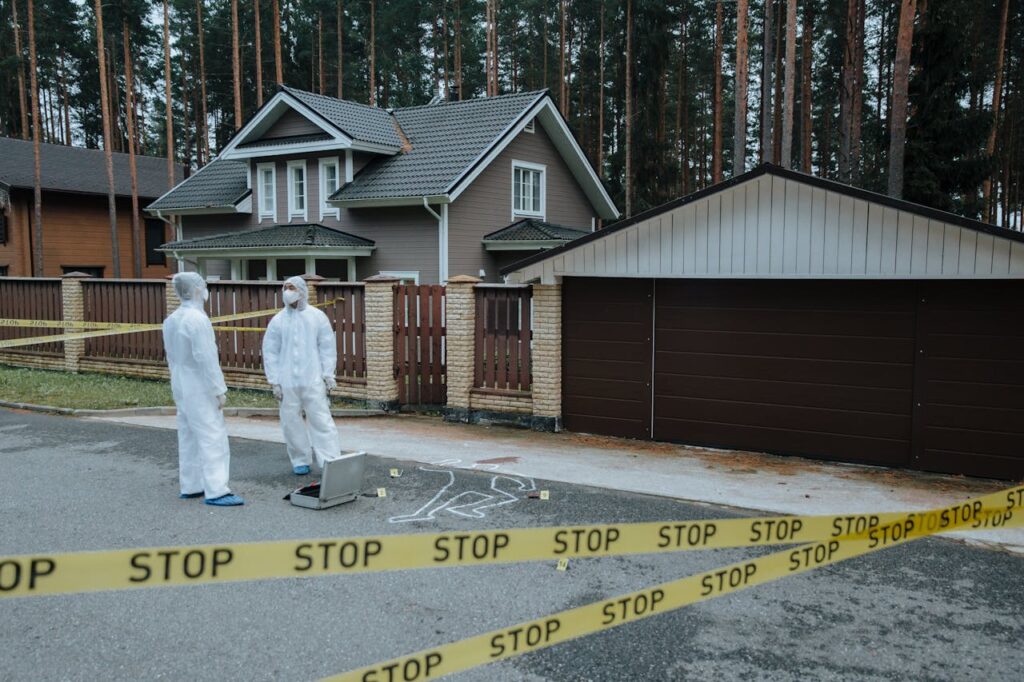 Beštiálna vražda seniorky vo Viedni má slovenskú stopu