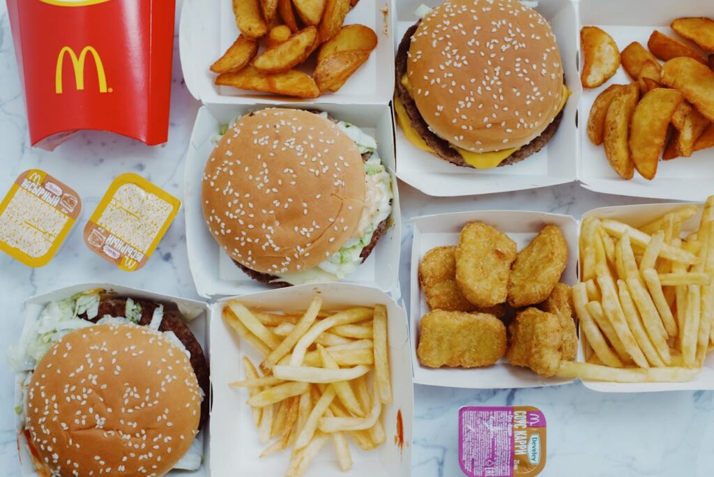 McDonald’s v Británii vyčlenil zónu bez detí. Chce dopriať dospelým viac pokoja