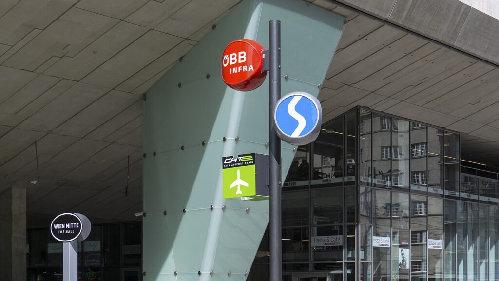 Ubahn: Od dnes platia rozsiahle obmedzenia na stanici Landstraße