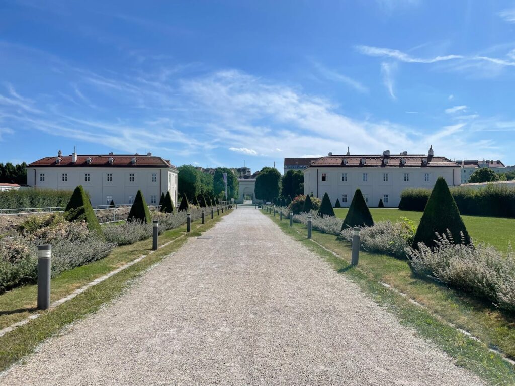 Zelené srdce Viedne: Príbeh parku Augarten
