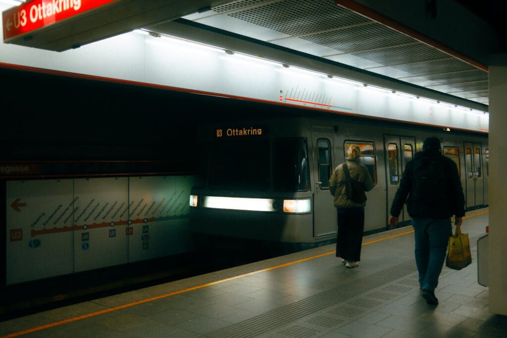 Ottakring: Dve tváre viedenskej štvrte, kde sa les stretáva s pulzujúcim mestom