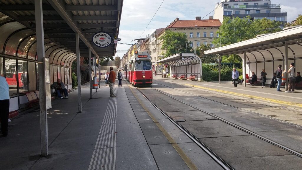 DNA desiateho okresu: Wien Favoriten
