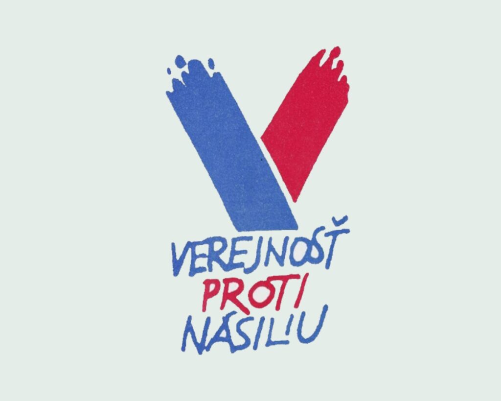 November 1989: Odkaz, ktorý sme dostali do vienka