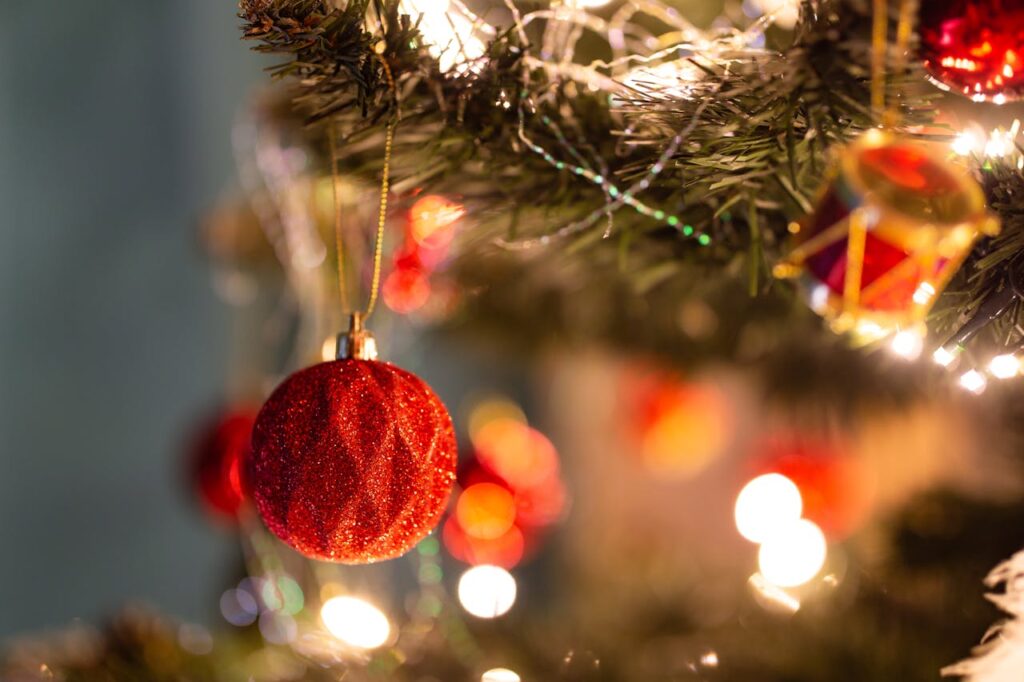 Slovenské Vianoce vs. Rakúske Weihnachten