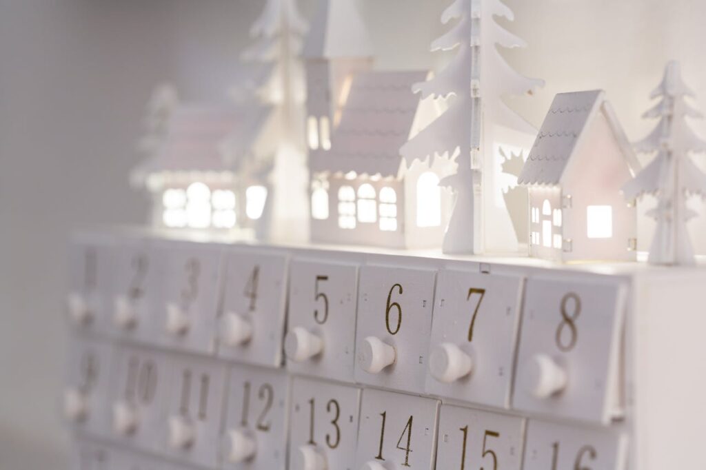 Advent: Čas, kedy sa svetlo vracia do našich domovov