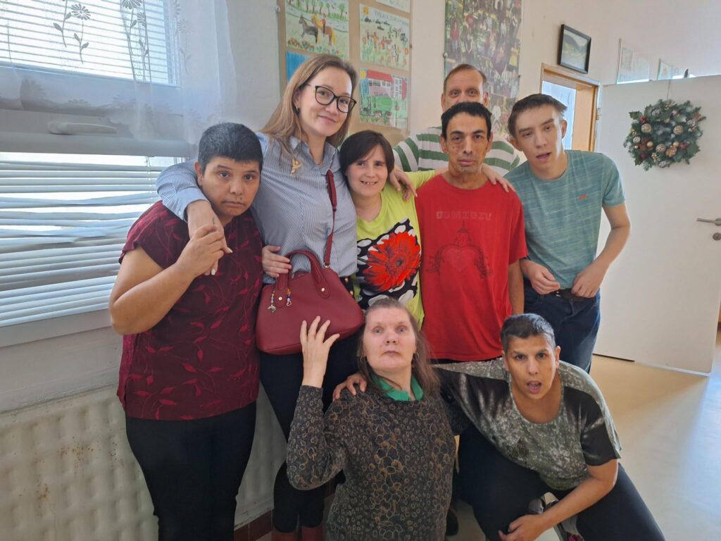 Z detstva v chudobe k vlastnej charite: Katarína Bojkovská ukazuje, že najpevnejšiu sieť utkáva ľudskosť