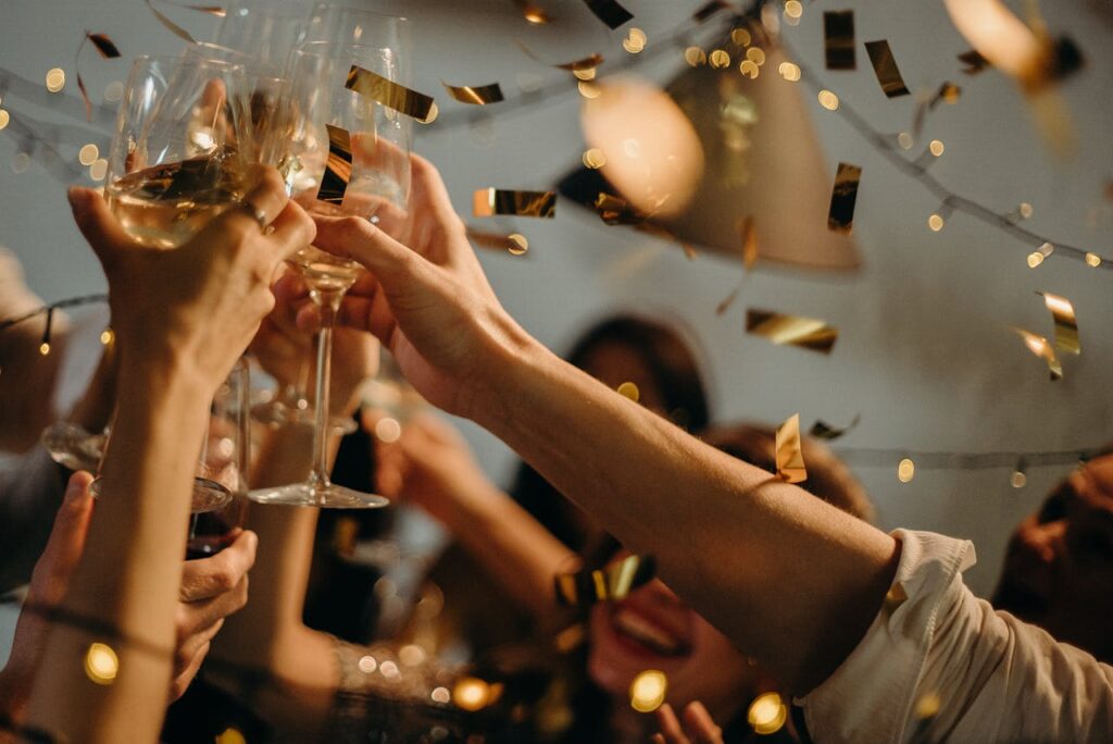 Silvester 2025: Vyberte si medzi noblesnou Viedňou, útulnou Bratislavou alebo divokou Budapešťou