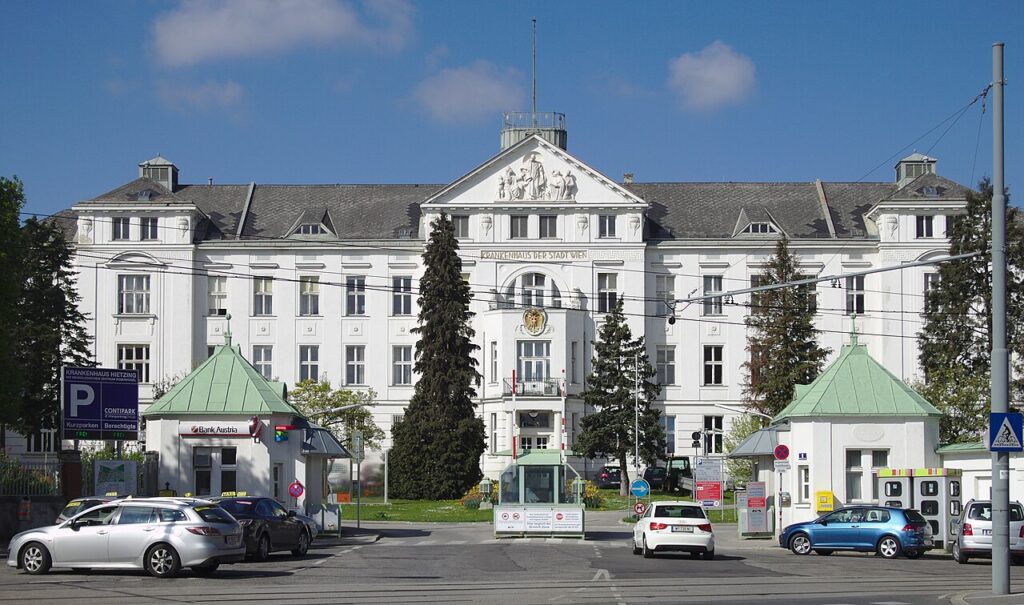 Koniec pôrodnice v nemocnici Hietzing: Nová éra špecializácie