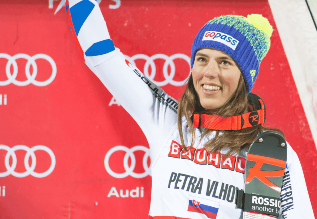 Petra Vlhová: Príbeh o nezlomnosti, ktorý dojme svet