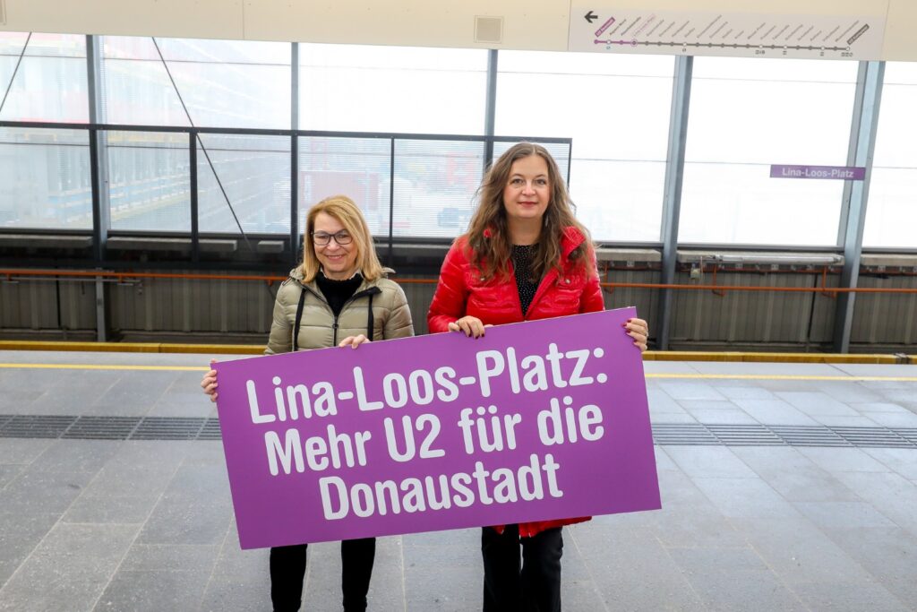 Viedeň: Najprv prišlo metro, až potom ľudia