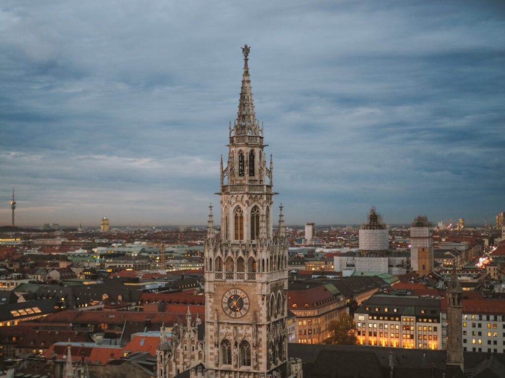 Mýtus o nemeckom raji a slovenská facka v mníchovskej šatni