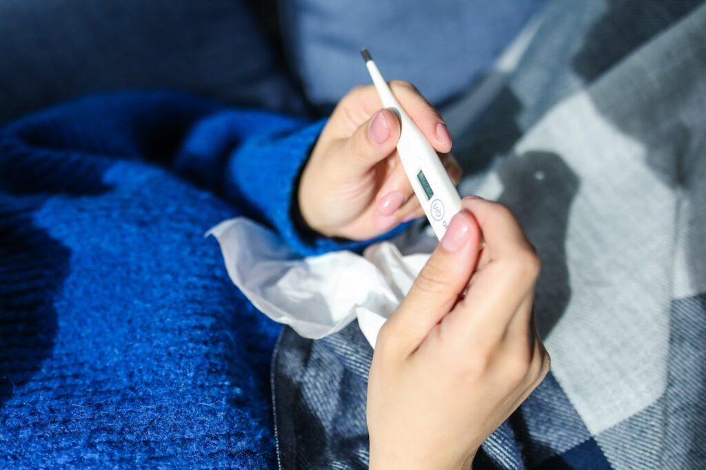 Európu paralyzuje agresívny variant chrípky
