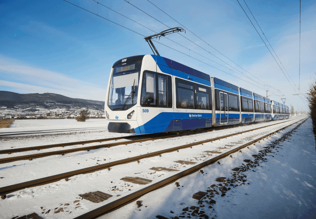 Badner Bahn hlási rekordy, ktoré menia pravidlá hry