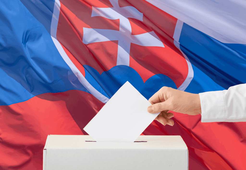 Volebný hlas pod zámkom: Čo znamená hroziace obmedzenie voľby zo zahraničia?