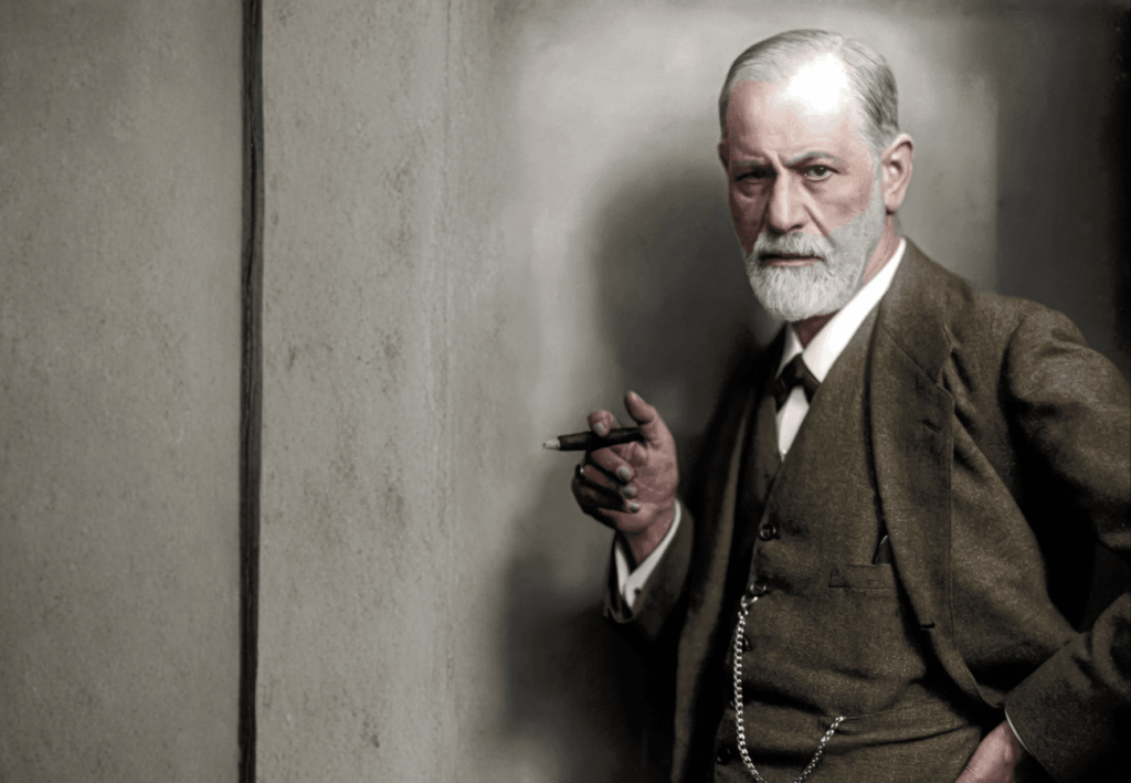 Sigmund Freud: Kokaín, obsesia sexom a tajomstvá slávneho gauča