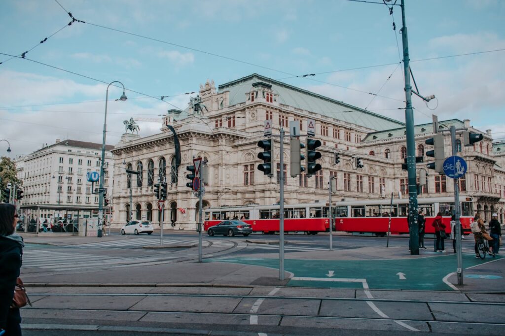 Valentín: Viedeň v roku 2026 stavila na zážitky