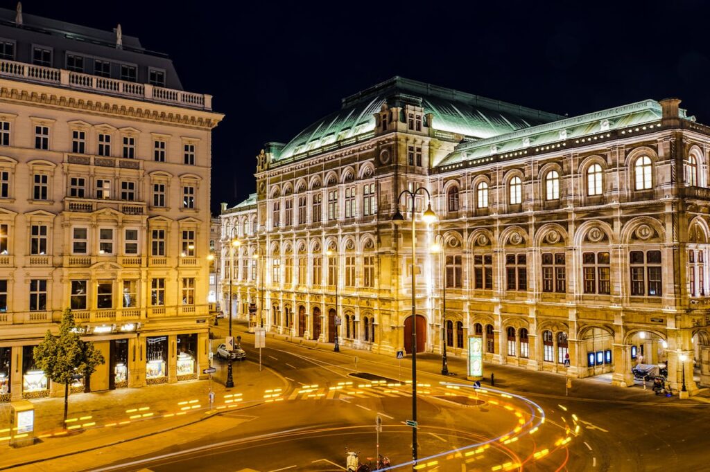 Fenomén Staatsoper: Keď architektúra zabíja a hudba lieči národné traumy