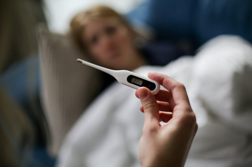 Krankenstand nie je dovolenka. V Rakúsku vás počas choroby môžu kedykoľvek vyhodiť