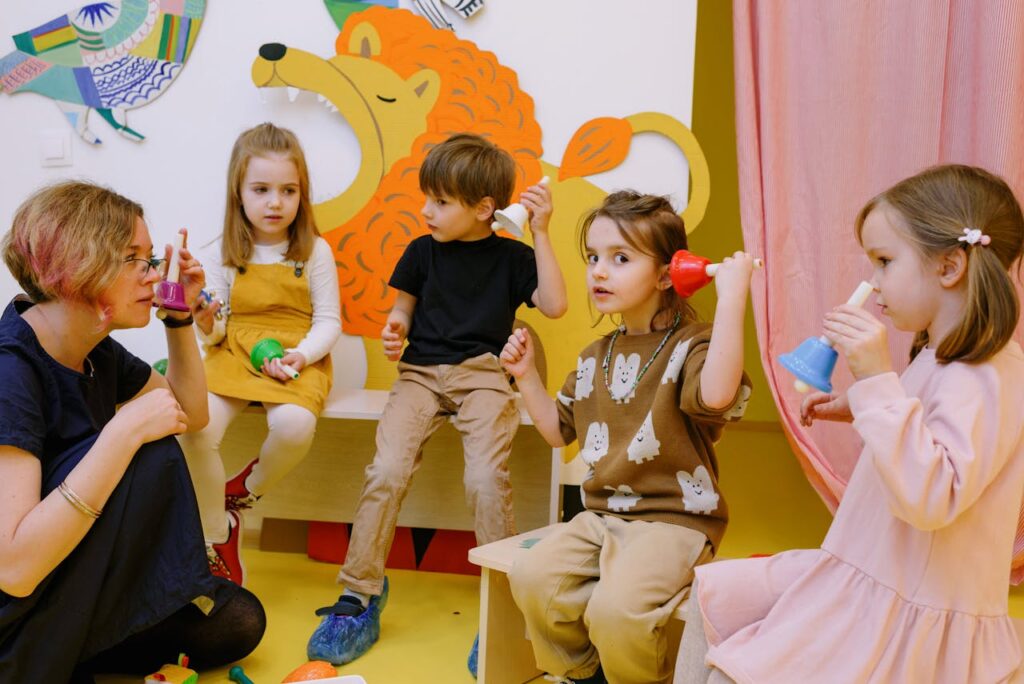 Koniec miliónových biznisov s deťmi? Viedeň odstrihla od dotácií osem pochybných zriaďovateľov škôlok