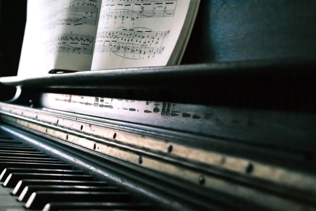 Hudobné vzdelávanie pre každého: Sprievodca po Musikschulen der Stadt Wien