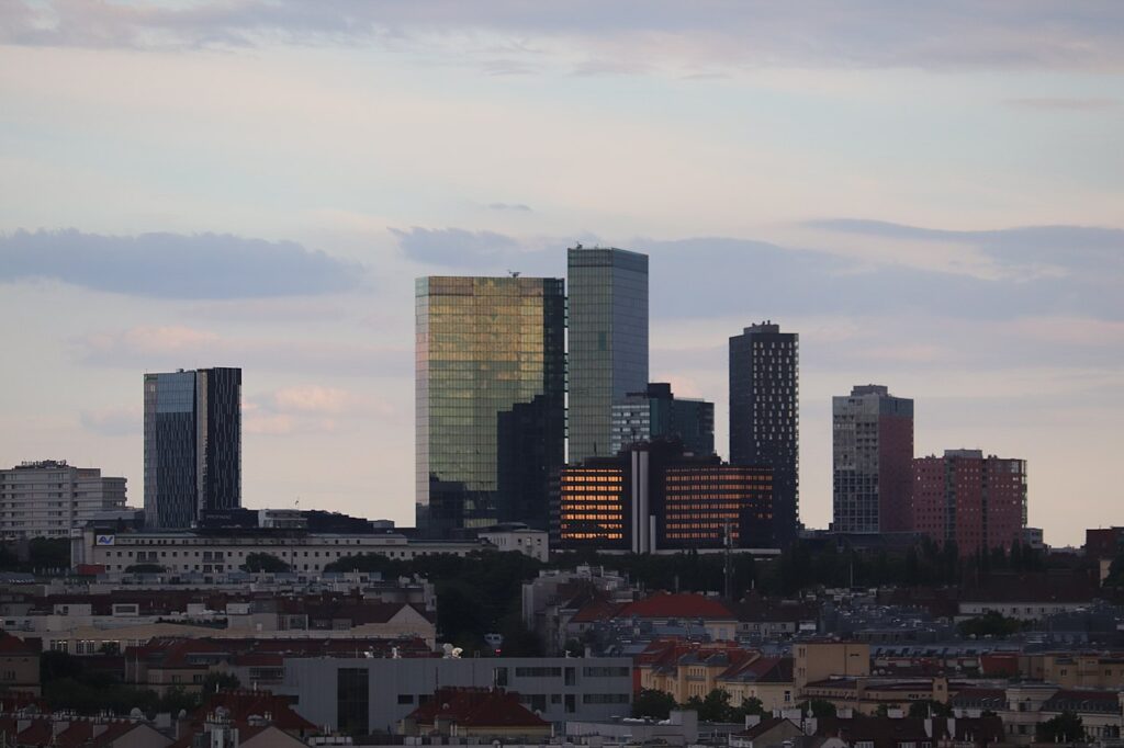 Favoriten: Viac než len Reumannplatz. Objavte skrytý klenot Viedne