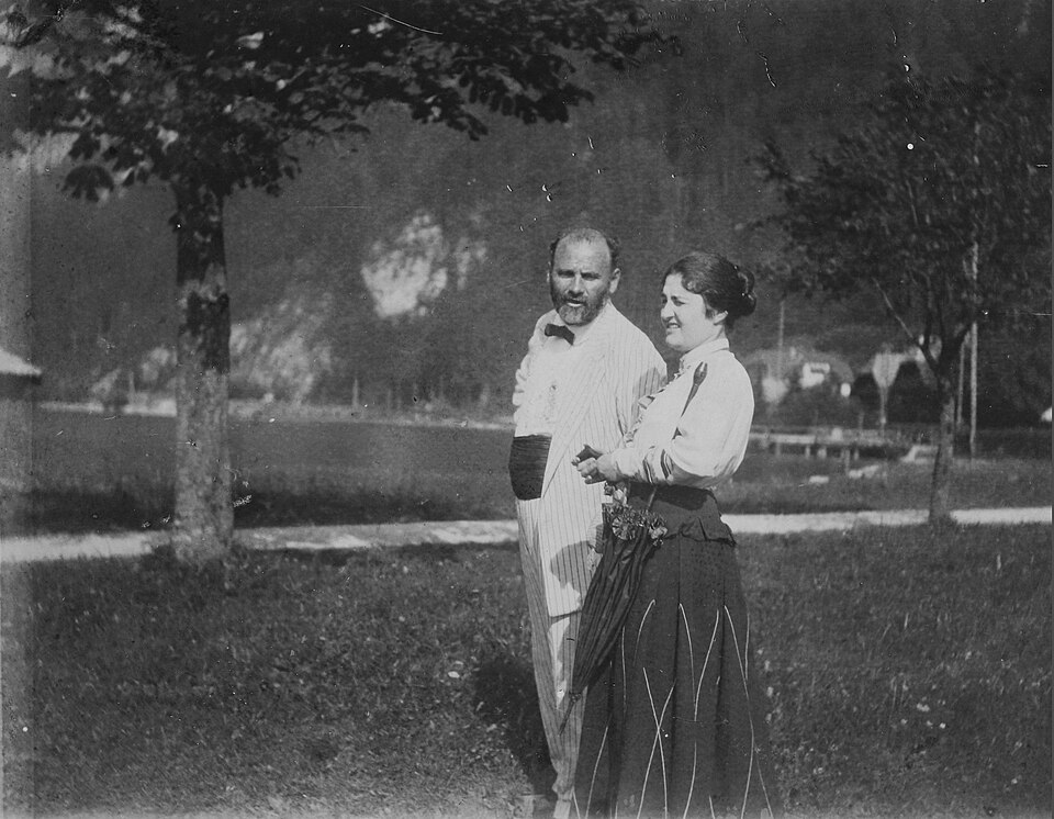 Gustav Klimt: Zlatý chlapec Viedne, milovník mačiek a postrach puritánov