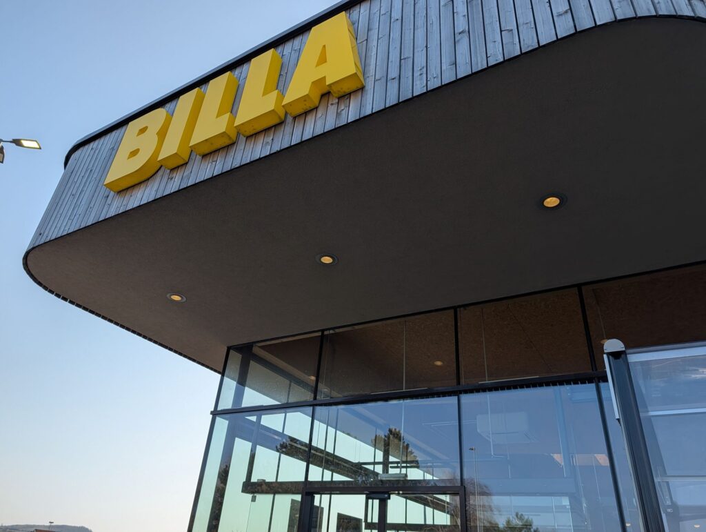 Billa v boji proti zločinu: Pri nákupe vás naučia, ako nenaletieť podvodníkom