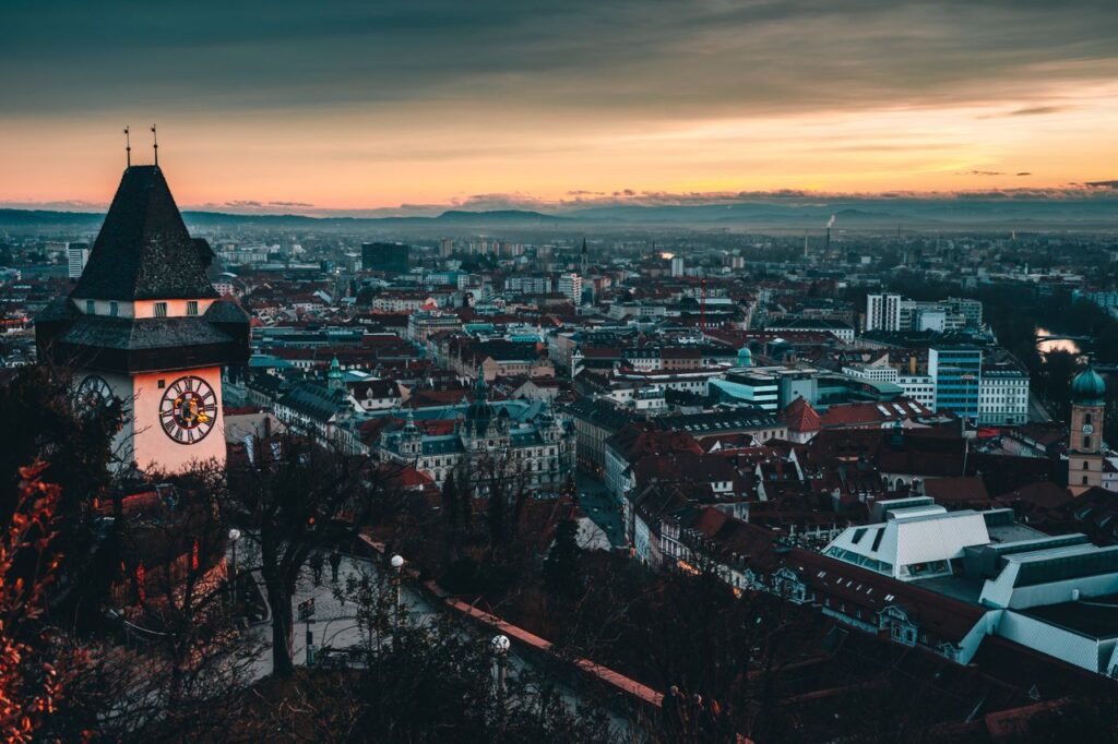Sklenený strop si staviame sami: Pohľad slovenského manažéra z Rakúska