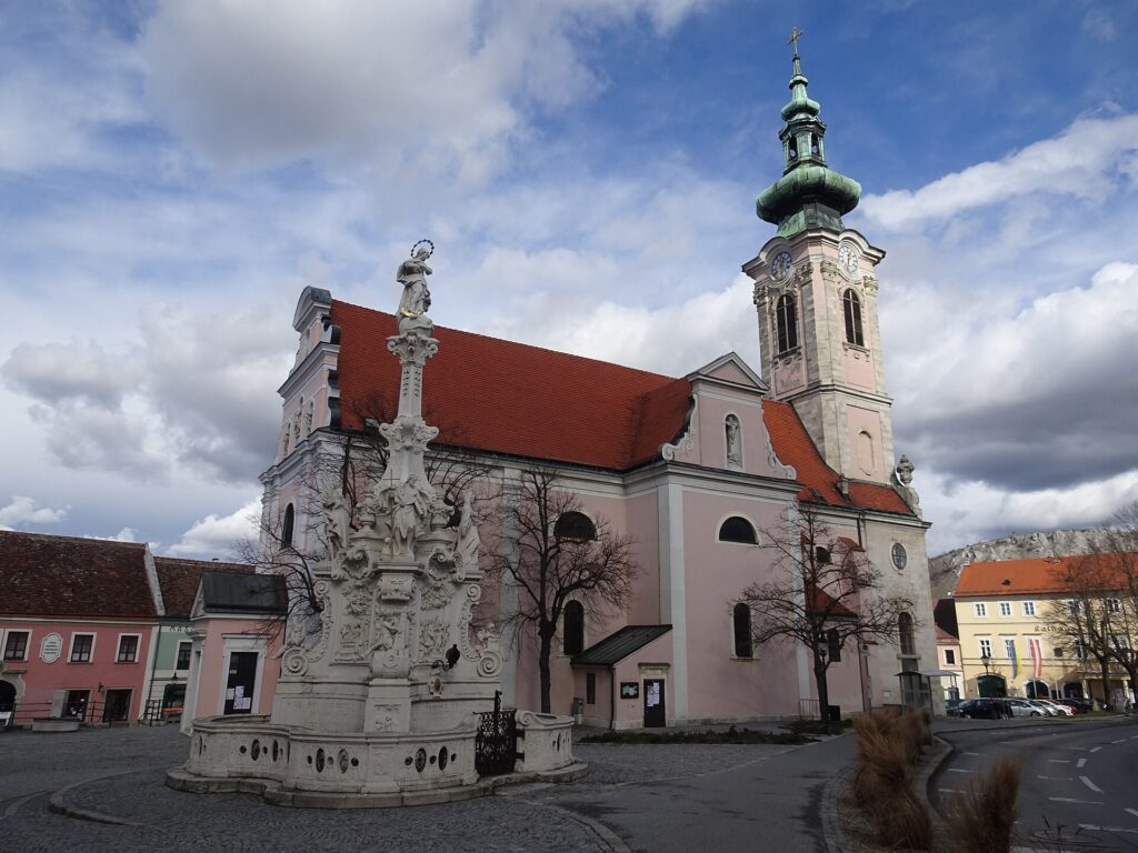 Fenomén Hainburg: Keď sa rakúske mestečko stáva predmestím Bratislavy