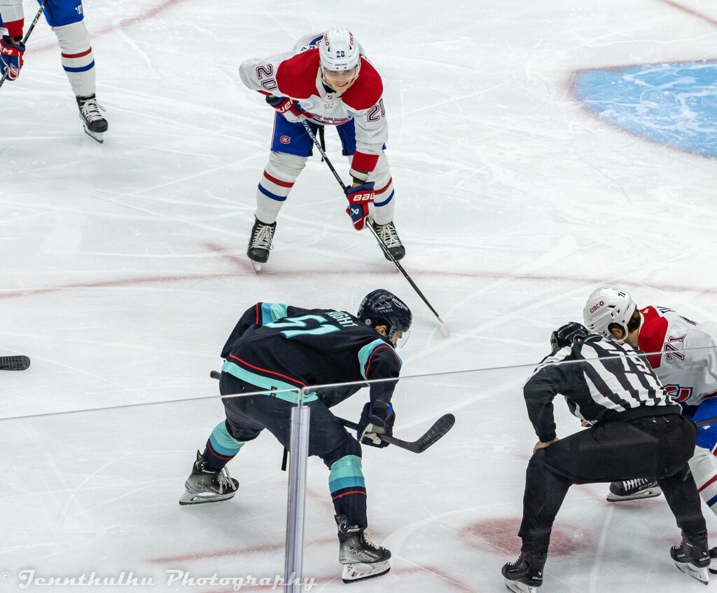 Volanie strieborného grálu: blíži sa play off v boji o Stanley Cup