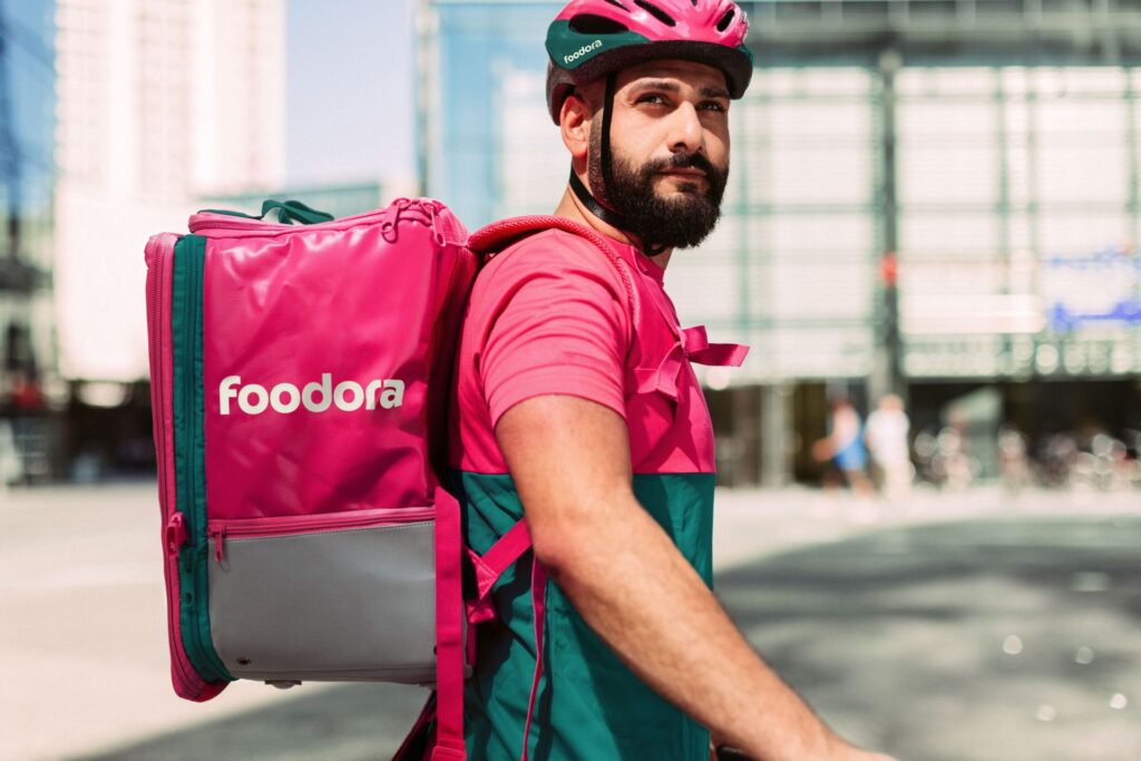 Billa a Foodora menia pravidlá: Vo Viedni nakúpite za ceny zo supermarketu až do večera