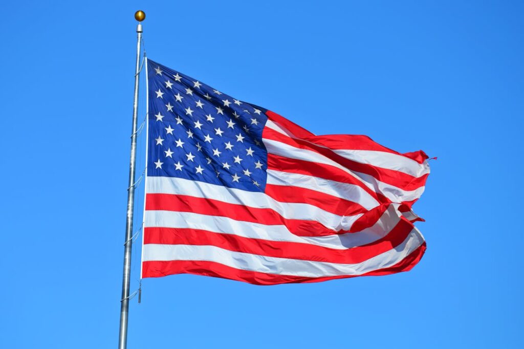 Jana goes to America: Cesta plná prekvapení