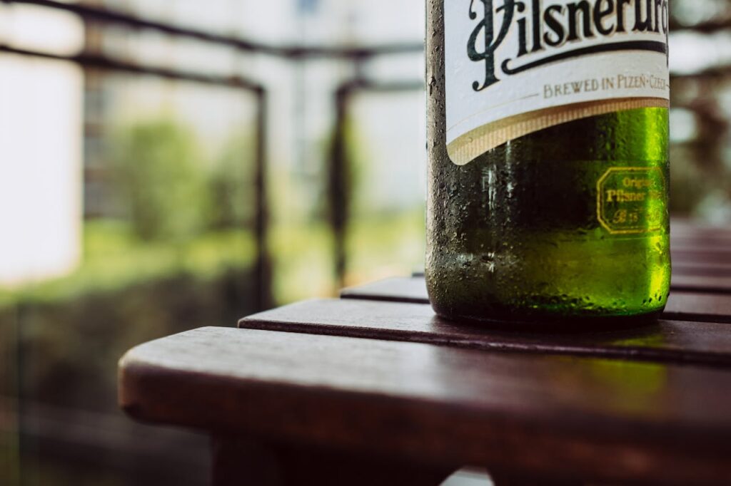 Viedenská stopka pre alkohol: Starosta čistí stanice a parky