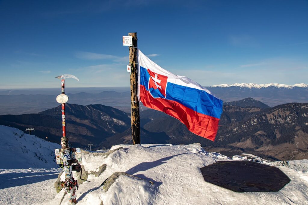 Naša reč pod ochranou rakúskej orlice: Prečo má slovenčina vo Viedni silnejšie postavenie než v Londýne či Prahe?