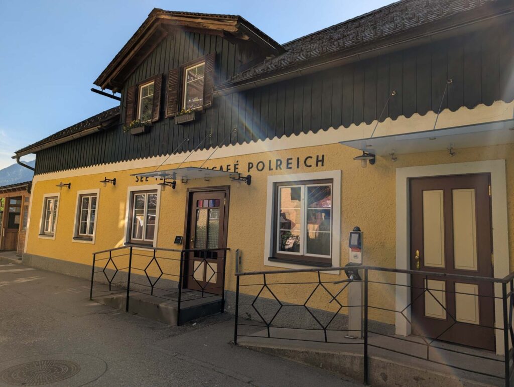 Krajina troch tvárí: Horné Rakúsko