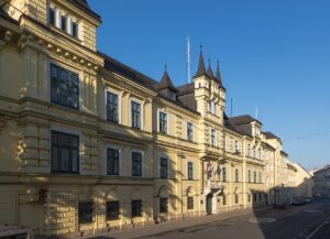 Palais Cumberland: Utajený luxus českého veľvyslanectva a škandalózne osudy kráľov