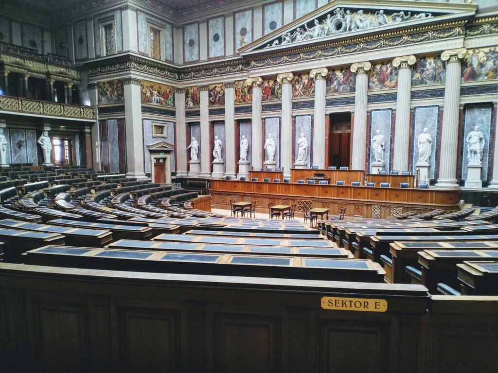 19. máj 1955: Deň, keď rakúsky parlament spečatil slobodu, suverenitu a neutralitu krajiny