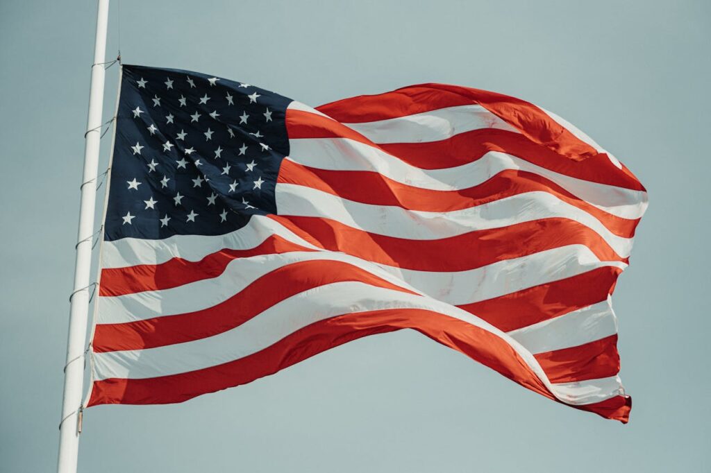 Jana goes to Amerika: Rodinný štvrtok