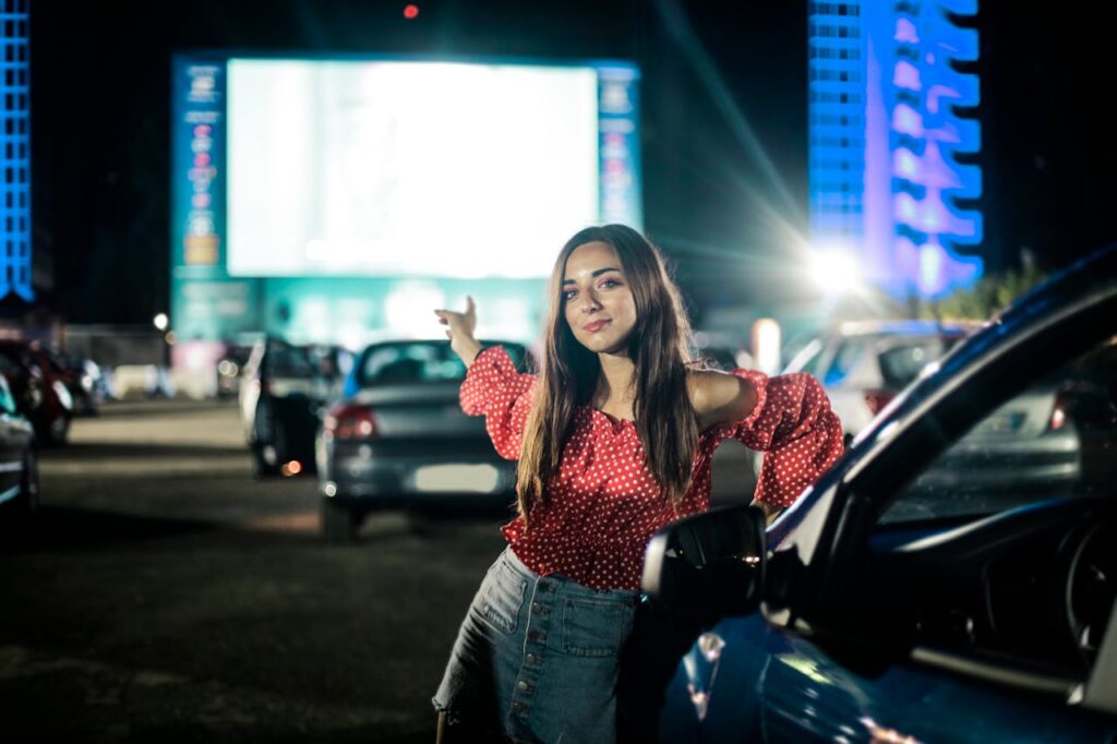 Kultúrno historické pohľady: Autokino Groß Enzersdorf – symbol slobody na štyroch kolesách