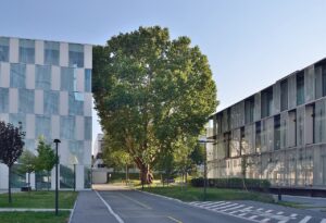 Od Kaiser Franz Josef Spital ku Klinik Favoriten: História a súčasnosť viedenskej nemocnice