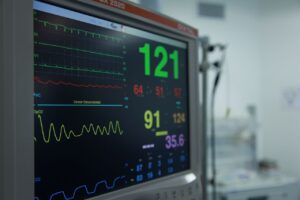 Šťastie v nešťastí: Ako mi vo Viedni stihli opraviť srdce pred vlnou horúčav